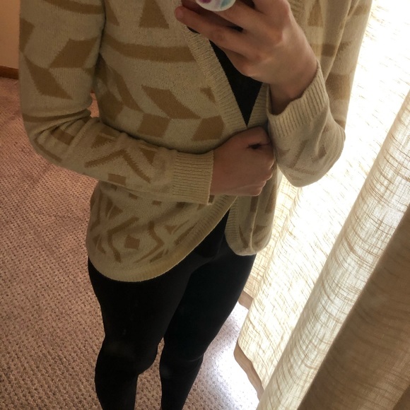 Forever21 | cardigan sweater - Picture 11 of 15